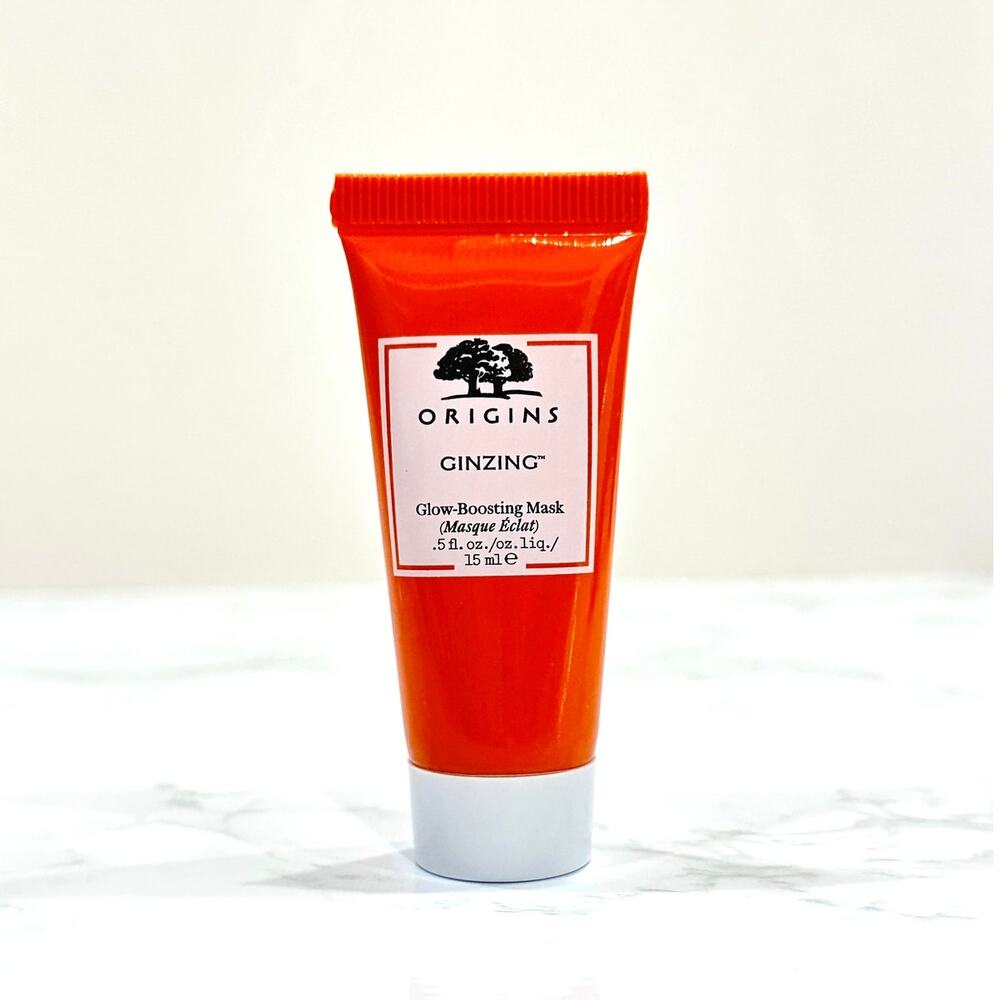 3 FOR $15 Origins Glow Mask